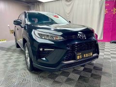 Toyota Wildland Vlanda 2.0L CVT FWD Luxury - photo 3