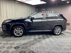 Toyota Wildland Vlanda 2.0L CVT FWD Luxury - photo 4
