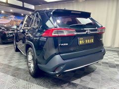 Toyota Wildland Vlanda 2.0L CVT FWD Luxury - photo 5