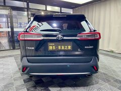 Toyota Wildland Vlanda 2.0L CVT FWD Luxury - photo 6