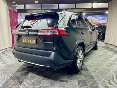 Toyota Wildland Vlanda 2.0L CVT FWD Luxury - photo 7