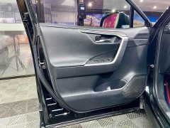 Toyota Wildland Vlanda 2.0L CVT FWD Luxury - photo 8