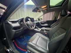 Toyota Wildland Vlanda 2.0L CVT FWD Luxury - photo 9