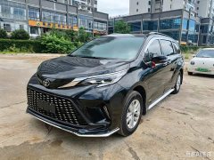 Toyota Gravia 2.5L Hybrid Comfort Edition - ფოტო 1