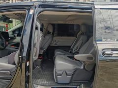 Toyota Gravia 2.5L Hybrid Comfort Edition - ფოტო 4