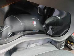 Toyota Gravia 2.5L Hybrid Comfort Edition - ფოტო 6