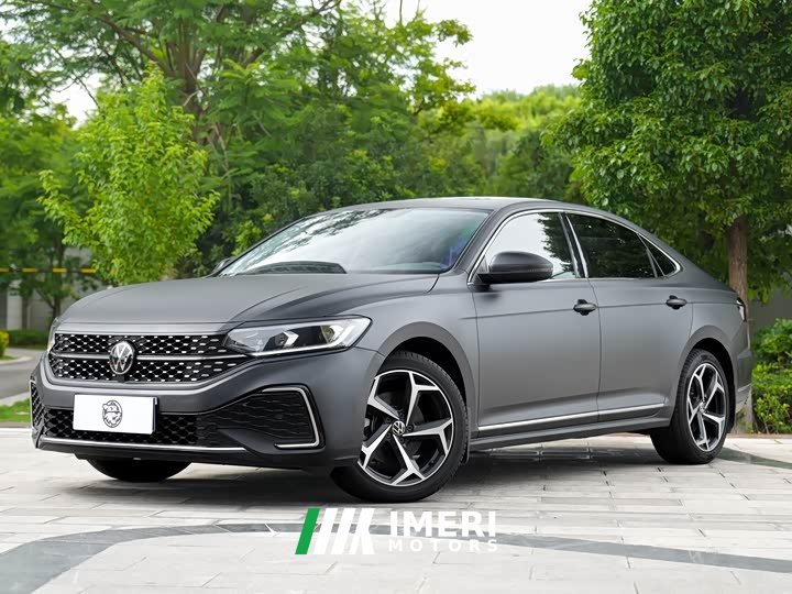 Volkswagen Passat 380TSI Starry Sky Elite