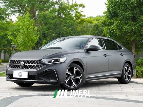 2024 Volkswagen Passat 380TSI Starry Sky Elite - ავტომობილი ჩინეთიდან
