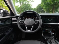 Volkswagen Passat 380TSI Starry Sky Elite - ფოტო 10