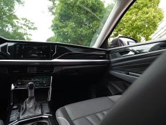 Volkswagen Passat 380TSI Starry Sky Elite - ფოტო 11