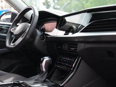 Volkswagen Passat 380TSI Starry Sky Elite - ფოტო 12