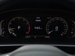 Volkswagen Passat 380TSI Starry Sky Elite - ფოტო 14