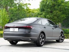 Volkswagen Passat 380TSI Starry Sky Elite - ფოტო 15