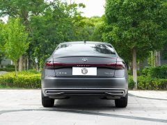 Volkswagen Passat 380TSI Starry Sky Elite - ფოტო 17