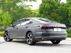 Volkswagen Passat 380TSI Starry Sky Elite - ფოტო 18