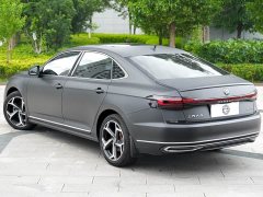 Volkswagen Passat 380TSI Starry Sky Elite - ფოტო 19