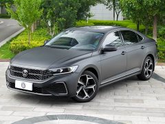 Volkswagen Passat 380TSI Starry Sky Elite - ფოტო 2