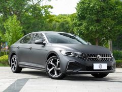 Volkswagen Passat 380TSI Starry Sky Elite - ფოტო 4