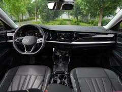 Volkswagen Passat 380TSI Starry Sky Elite - ფოტო 7