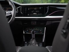 Volkswagen Passat 380TSI Starry Sky Elite - ფოტო 8
