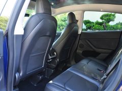 Tesla Model Y Long Range All-Wheel Drive - ფოტო 7