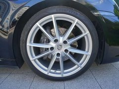 Porsche 911 Targa 4 3.0T - ფოტო 7