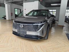 Nissan Tanlu Talu 380VC-TURBO AWD Smart Drive Edition 6-Seater - photo 1