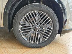 Nissan Tanlu Talu 380VC-TURBO AWD Smart Drive Edition 6-Seater - photo 10