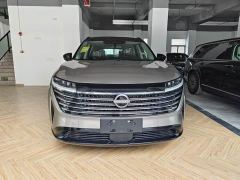 Nissan Tanlu Talu 380VC-TURBO AWD Smart Drive Edition 6-Seater - photo 2