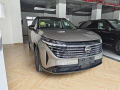 Nissan Tanlu Talu 380VC-TURBO AWD Smart Drive Edition 6-Seater - photo 3
