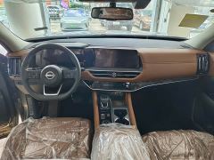 Nissan Tanlu Talu 380VC-TURBO AWD Smart Drive Edition 6-Seater - photo 5