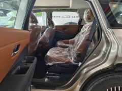 Nissan Tanlu Talu 380VC-TURBO AWD Smart Drive Edition 6-Seater - photo 6