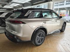 Nissan Tanlu Talu 380VC-TURBO AWD Smart Drive Edition 6-Seater - photo 7