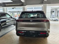 Nissan Tanlu Talu 380VC-TURBO AWD Smart Drive Edition 6-Seater - photo 8