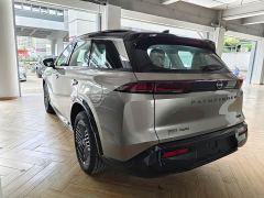 Nissan Tanlu Talu 380VC-TURBO AWD Smart Drive Edition 6-Seater - photo 9