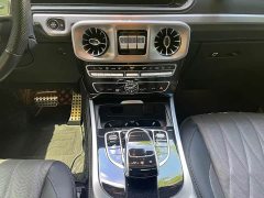 Mercedes-Benz Mercedes-AMG G 63 - ფოტო 10