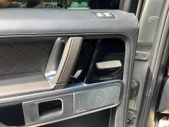 Mercedes-Benz Mercedes-AMG G 63 - ფოტო 8