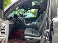 Toyota Land Cruiser (Imported) 2022 3.5T Automatic - ფოტო 10