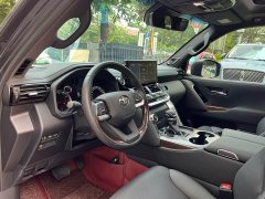 Toyota Land Cruiser (Imported) 2022 3.5T Automatic - ფოტო 11