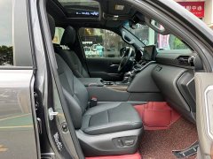 Toyota Land Cruiser (Imported) 2022 3.5T Automatic - ფოტო 12