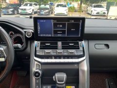 Toyota Land Cruiser (Imported) 2022 3.5T Automatic - ფოტო 16