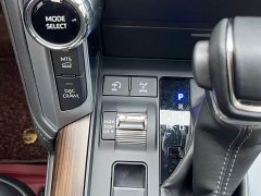 Toyota Land Cruiser (Imported) 2022 3.5T Automatic - ფოტო 18