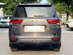 Toyota Land Cruiser (Imported) 2022 3.5T Automatic - ფოტო 6