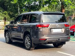Toyota Land Cruiser (Imported) 2022 3.5T Automatic - ფოტო 7