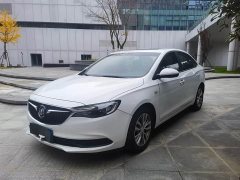 Buick Excelle 1.3T Automatic Mild Hybrid Elite - photo 1