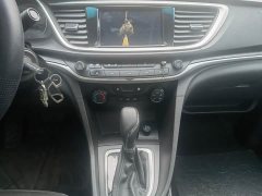 Buick Excelle 1.3T Automatic Mild Hybrid Elite - photo 10