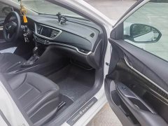Buick Excelle 1.3T Automatic Mild Hybrid Elite - photo 11
