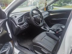 Buick Excelle 1.3T Automatic Mild Hybrid Elite - photo 12