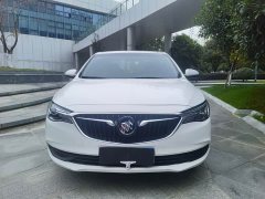 Buick Excelle 1.3T Automatic Mild Hybrid Elite - photo 2