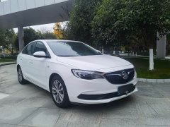 Buick Excelle 1.3T Automatic Mild Hybrid Elite - photo 3